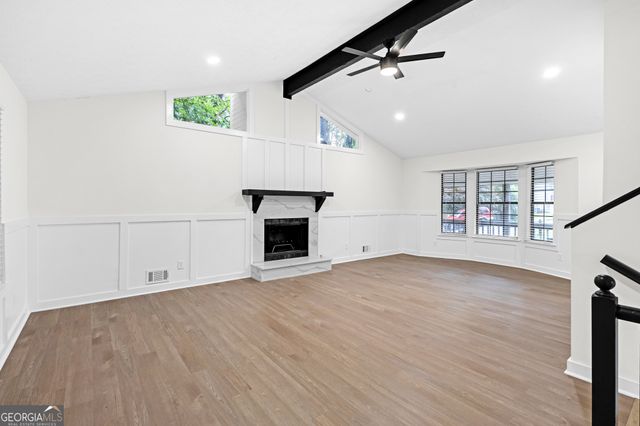 630 Pennylake Court, Stone Mountain, GA 30087