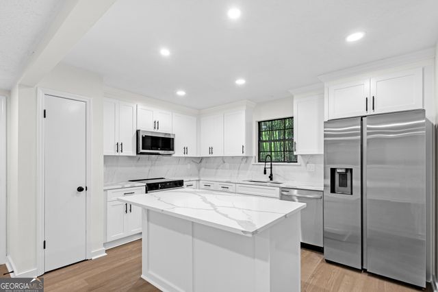630 Pennylake Court, Stone Mountain, GA 30087