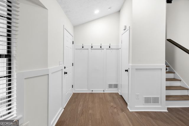630 Pennylake Court, Stone Mountain, GA 30087