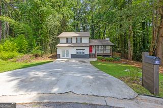630 Pennylake Court, Stone Mountain, GA 30087