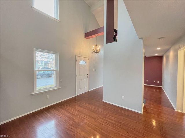 1414 Highnoon PL, Virginia Beach, VA 23462
