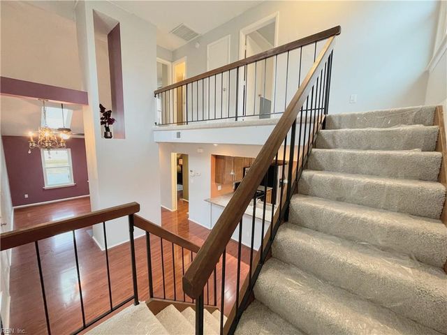1414 Highnoon PL, Virginia Beach, VA 23462