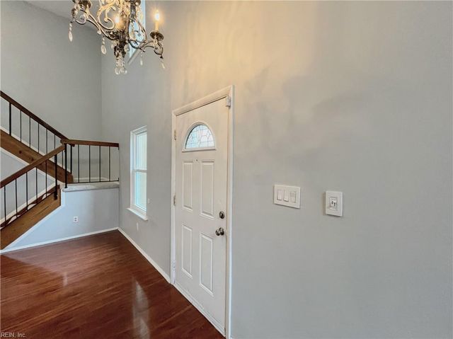 1414 Highnoon PL, Virginia Beach, VA 23462