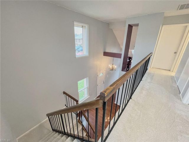 1414 Highnoon PL, Virginia Beach, VA 23462