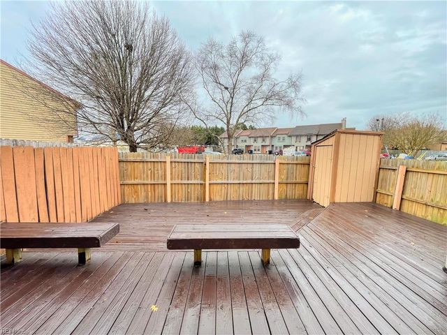 1414 Highnoon PL, Virginia Beach, VA 23462