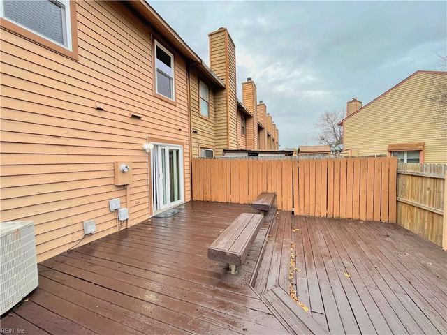 1414 Highnoon PL, Virginia Beach, VA 23462
