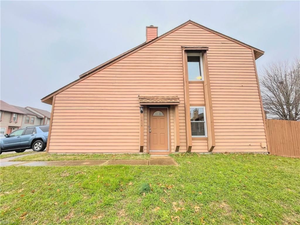 1414 Highnoon PL, Virginia Beach, VA 23462