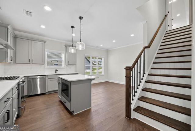 897 Bessie Court, Loganville, GA 30052