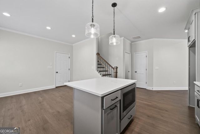 897 Bessie Court, Loganville, GA 30052