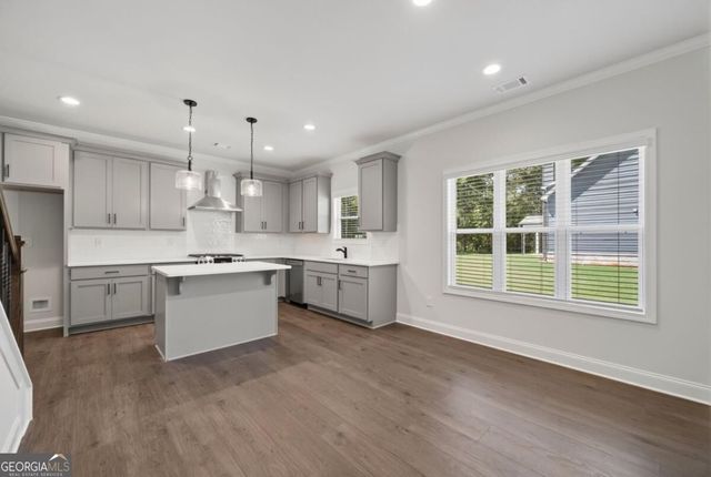 897 Bessie Court, Loganville, GA 30052