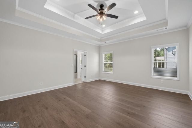 897 Bessie Court, Loganville, GA 30052