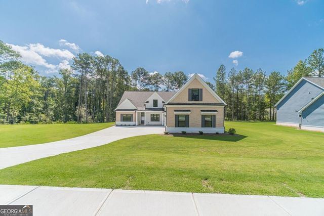 897 Bessie Court, Loganville, GA 30052