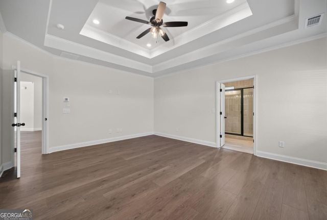 897 Bessie Court, Loganville, GA 30052
