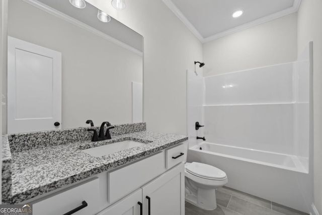 897 Bessie Court, Loganville, GA 30052
