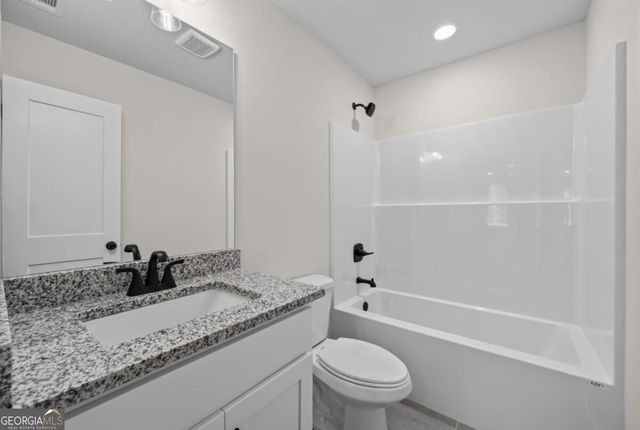 897 Bessie Court, Loganville, GA 30052