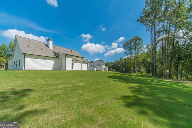 897 Bessie Court, Loganville, GA 30052