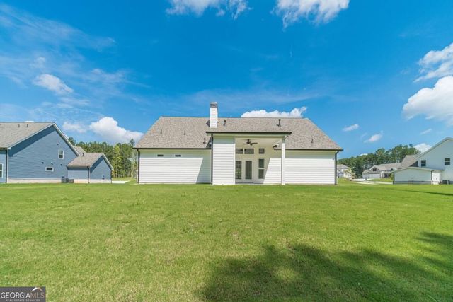 897 Bessie Court, Loganville, GA 30052