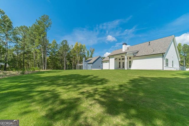 897 Bessie Court, Loganville, GA 30052