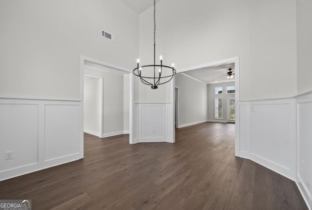 897 Bessie Court, Loganville, GA 30052