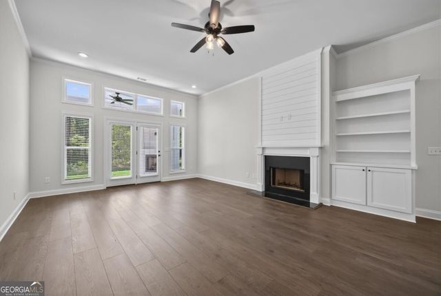 897 Bessie Court, Loganville, GA 30052