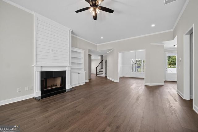 897 Bessie Court, Loganville, GA 30052
