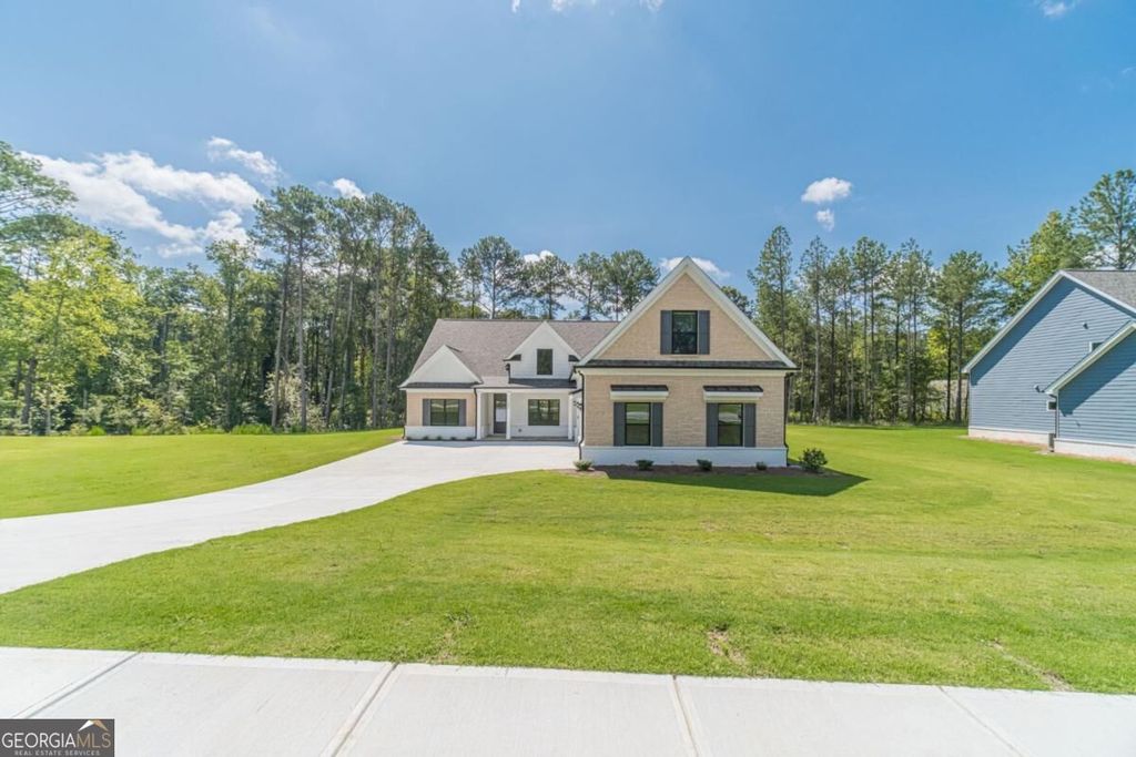 897 Bessie Court, Loganville, GA 30052 — photo 2