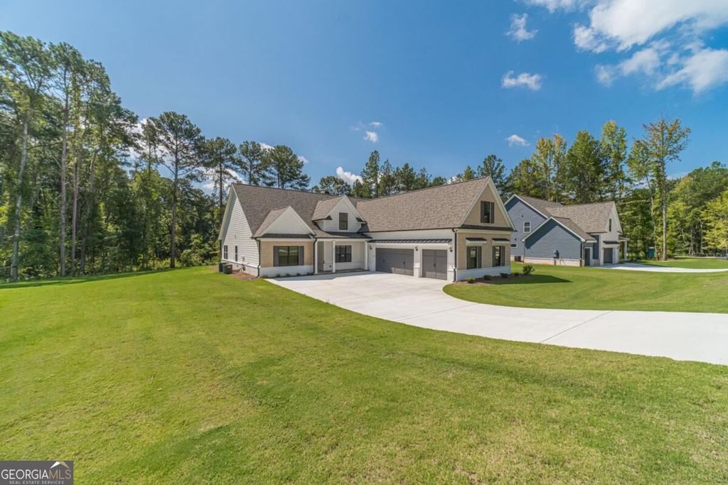 897 Bessie Court, Loganville, GA 30052 — photo 3