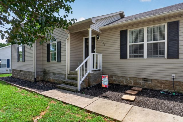 145 Willow Way, Mcminnville, TN 37110