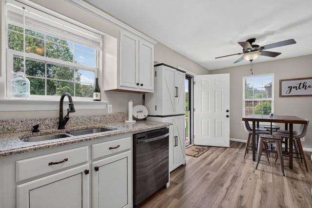 145 Willow Way, Mcminnville, TN 37110
