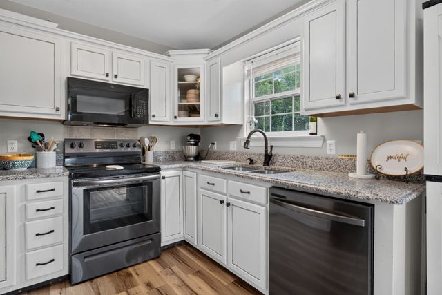 145 Willow Way, Mcminnville, TN 37110