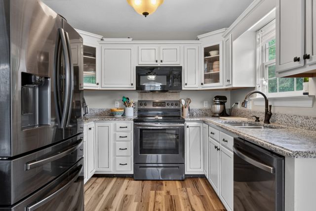145 Willow Way, Mcminnville, TN 37110