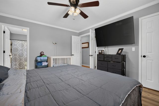 145 Willow Way, Mcminnville, TN 37110
