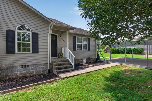 145 Willow Way, Mcminnville, TN 37110