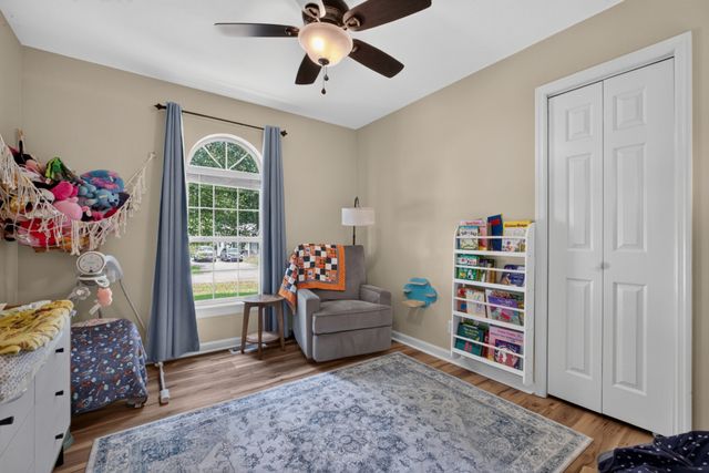 145 Willow Way, Mcminnville, TN 37110