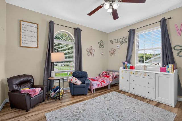 145 Willow Way, Mcminnville, TN 37110
