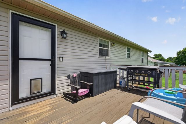 145 Willow Way, Mcminnville, TN 37110