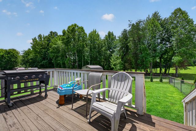 145 Willow Way, Mcminnville, TN 37110