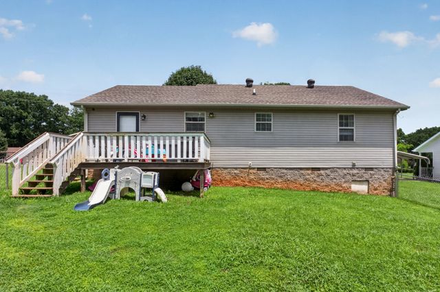 145 Willow Way, Mcminnville, TN 37110