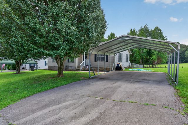 145 Willow Way, Mcminnville, TN 37110