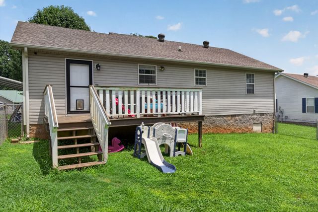 145 Willow Way, Mcminnville, TN 37110