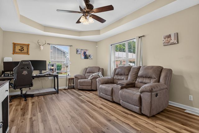 145 Willow Way, Mcminnville, TN 37110