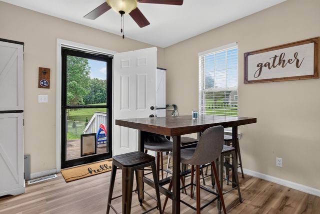 145 Willow Way, Mcminnville, TN 37110