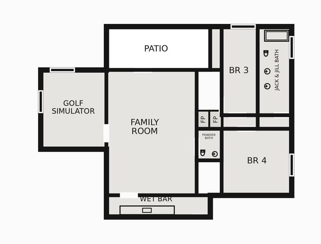 17583 Townsend Drive, Clive, IA 50325