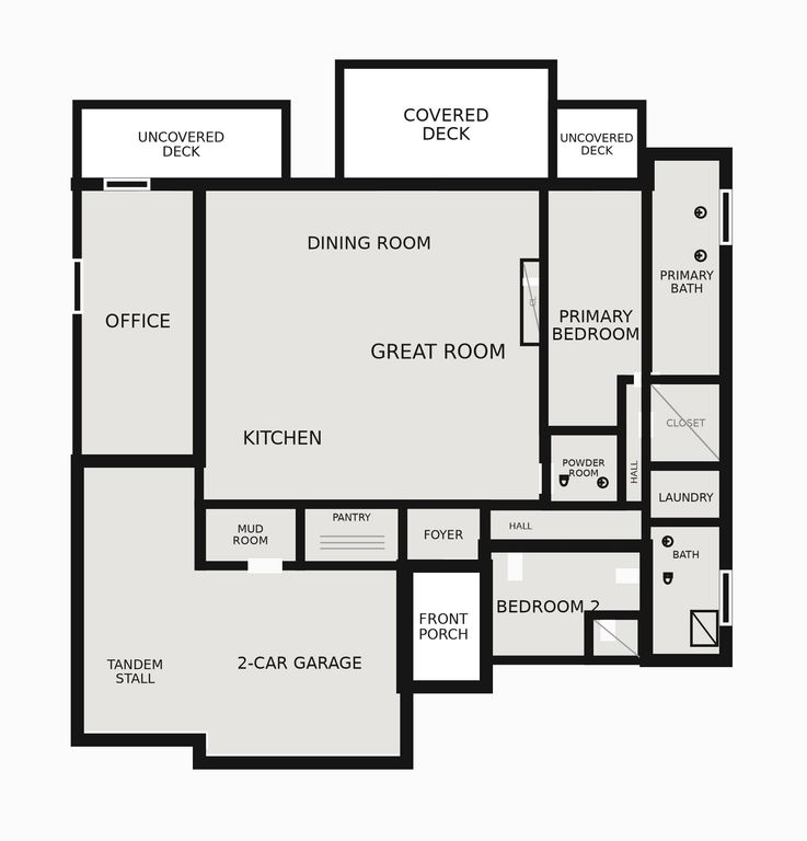 17583 Townsend Drive, Clive, IA 50325