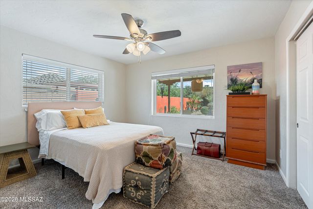 3002 E Loretta Drive, Tucson, AZ 85716