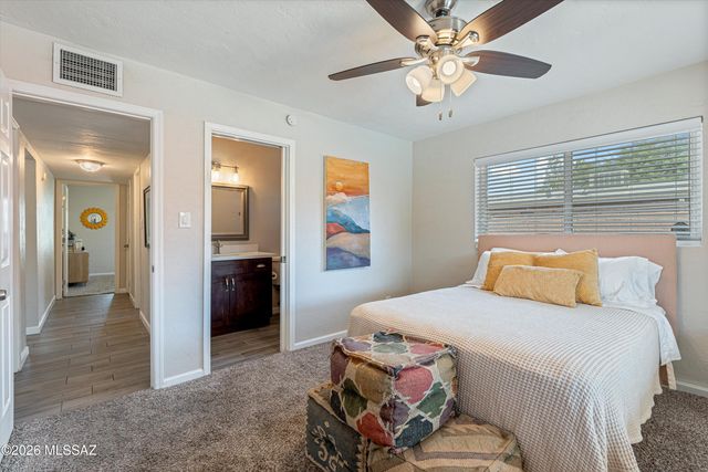 3002 E Loretta Drive, Tucson, AZ 85716