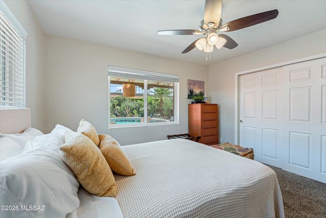 3002 E Loretta Drive, Tucson, AZ 85716