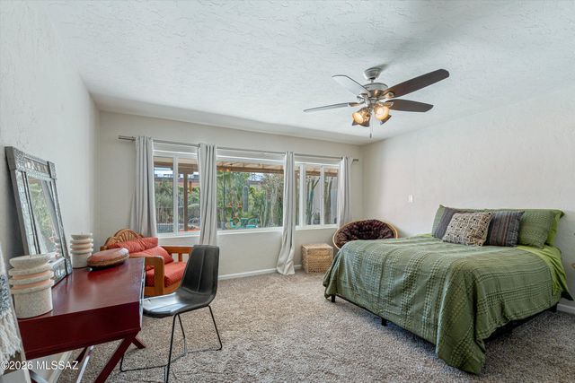 3002 E Loretta Drive, Tucson, AZ 85716