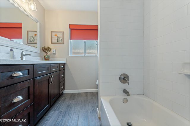 3002 E Loretta Drive, Tucson, AZ 85716