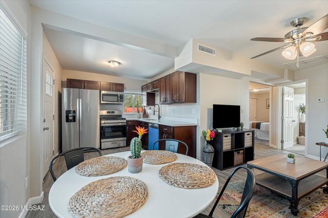 3002 E Loretta Drive, Tucson, AZ 85716